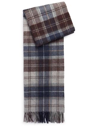 Barbour Brack Scarf