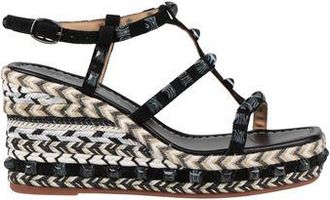 Alma En Pena FOOTWEAR - Espadrilles on YOOX.COM