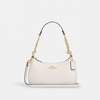 Coach Teri Shoulder Bag