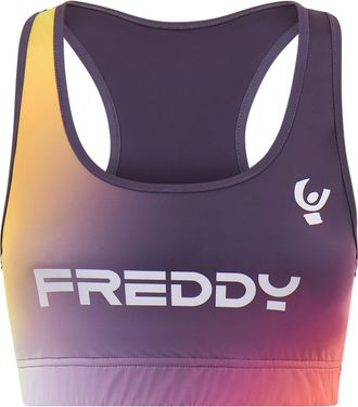 Freddy Top Beach Volley High Support e protezione UV50+