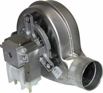 DIFF Eyewear Ventilatore