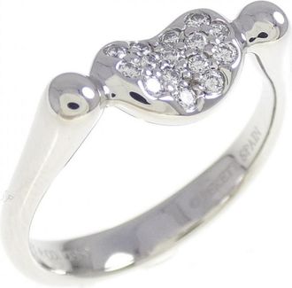 Tiffany & Co. Platinum 950 Band Ring (Pre-Owned)