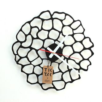 OEM Reloj De Pared Decorizzly Cellio