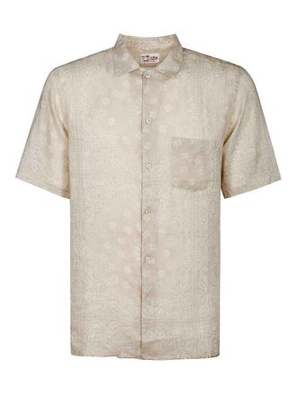 MC2 Saint Barth Shirt