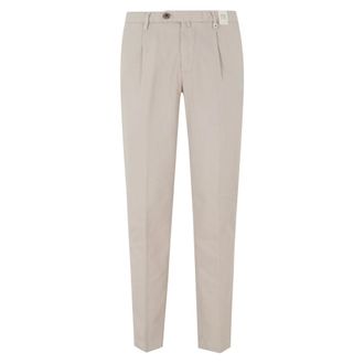 Myths Hombre, Pantalones, Marr&oacute;n, Talla: 3XL