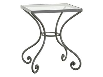 Schubiger M&ouml;bel Nachttisch Cura