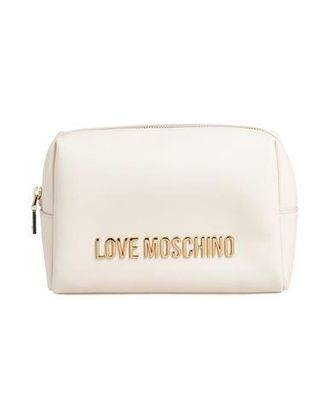 Love Moschino BAGS - Clutches on YOOX.COM