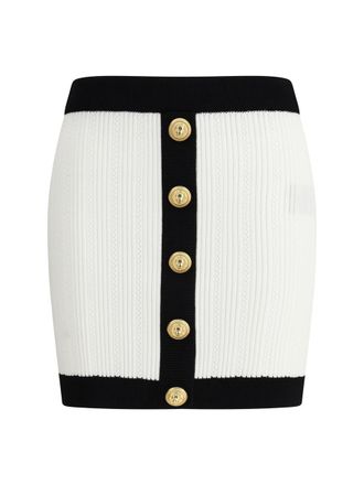 Balmain Skirts