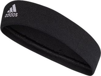 adidas Tennis Headband Black CF6926
