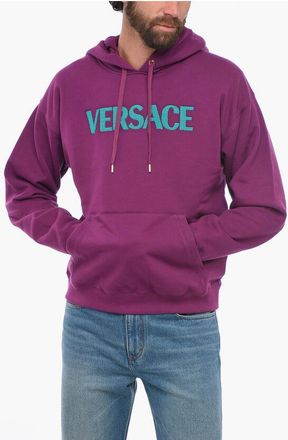Versace Hoodies sale up to 65 Stylight
