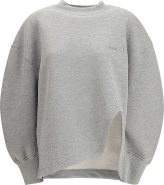 The Attico Sweatshirts