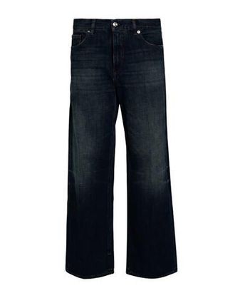 Nine In The Morning BOTTOMWEAR - Jeans sur YOOX.COM