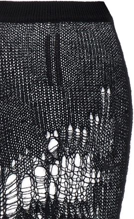 Rick Owens Skirt - Black