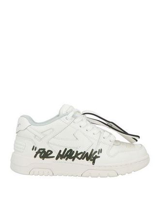 Off-white CALZADO - Sneakers en YOOX.COM