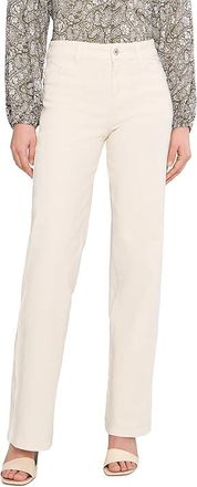 Sanctuary Cadence Relaxed Straight Womens Clothing Collagen : 30 33.5, Polyester/Spandex