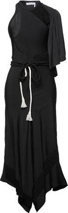 Chloé DRESSES - Maxi dresses sur YOOX.COM