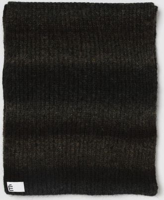 &Eacute;tudes Studio Scarf &Eacute;TUDES STUDIO Men color Black