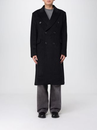 Our Legacy Coat OUR LEGACY Men color Black