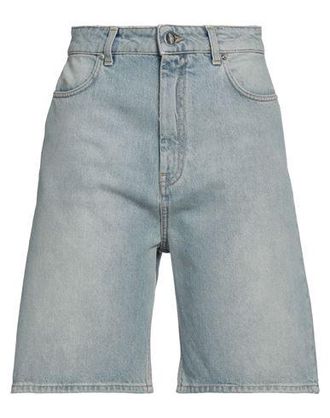 Loulou Studio Denim shorts