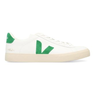 Veja Sneakers, male, White, Size: 10 US Campo Sneakers