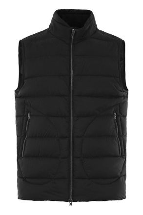 Herno Down Waistcoat