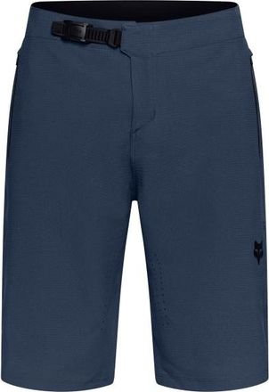Fox Defend Short Velohose f&uuml;r Herren | blau