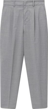 Pantaloni Torino Mujer, Pantalones, Gris, Talla: 2XL