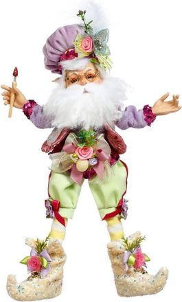 Mark Roberts Eastger Egg Painter Elfin, Small in Lilac at Nordstrom