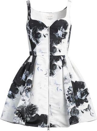 Alexander McQueen DRESSES - Mini dresses on YOOX.COM