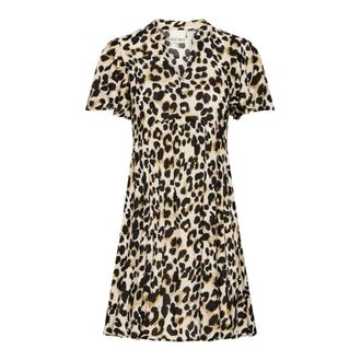 Ichi Vestidos - Dresses - Mujer - Multicolor - M