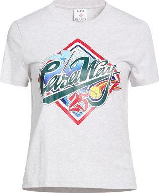 Casablanca TOPS - T-shirts auf YOOX.COM