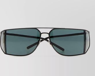 Saint Laurent metal sunglasses