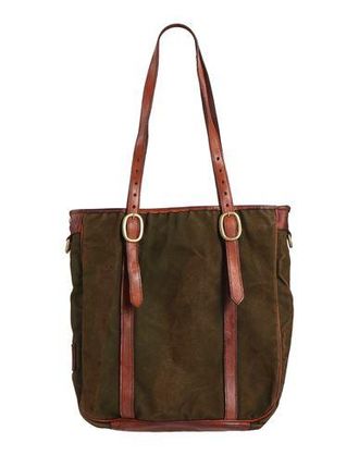 Campomaggi TASCHEN - Schultertaschen auf YOOX.COM