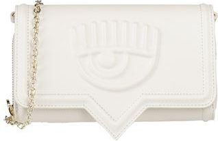 Chiara Ferragni BOLSOS - Bolsos con bandolera en YOOX.COM