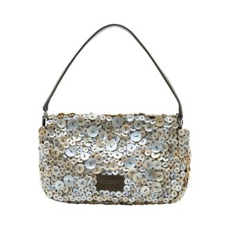 Staud Staud, Donna, Borse, Grigio, Taglia unica, new