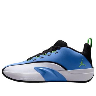 Nike Jordan Air Jordan All Game Blue Beyond Action Green IQ6576-400