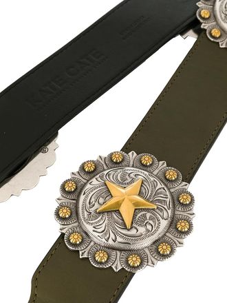 Kate Cate Tracolla Regina - Verde