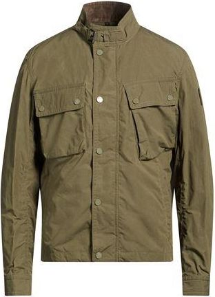 Belstaff CAPISPALLA - Giacche & Giubbotti su YOOX.COM