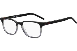 HUGO BOSS Demo Square Mens Eyeglasses HG 1130 008A 52