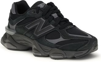 New Balance Unisex 9060 Sneakers Castlerock