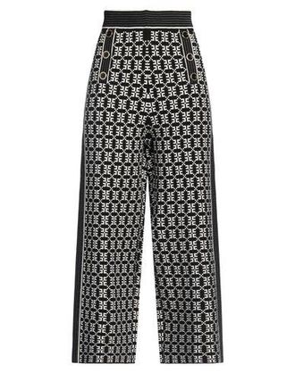 Elisabetta Franchi BOTTOMWEAR - Trousers on YOOX.COM