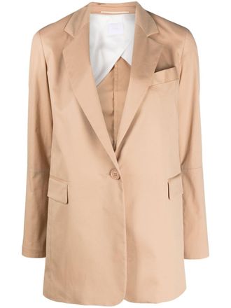 Giacche lunghe Merci SALDI: Acquista fino al −50% Stylight