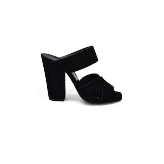 Saint Laurent Mujer, Zapatos, Negro, Talla: 36 EU