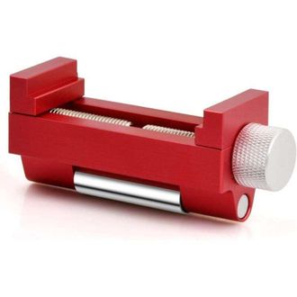 OEM Gu&iacute;a De Afilado Para Cinceles De Madera, Gu&iacute;a De Afilado De Acero Inoxidable Para Cuchillos, Gu&iacute;a De Afilado De &Aacute;ngulo Fijo, Cepillo, Cuchillo De Tall