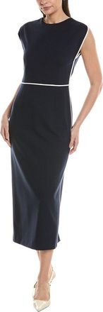 HUGO BOSS Detira Midi Dress