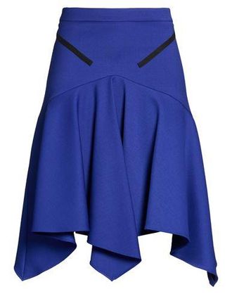 Bcbgmaxazria BOTTOMWEAR - Midi skirts sur YOOX.COM