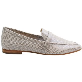 Vionic North Zana Lizard Womens Grey Shoes - Size UK 5.5