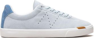 New Balance Numberic 22 Light Blue sneakers - unisex - Suede - 7.5