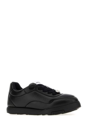 Givenchy Puffy Yard Sneaker - Black