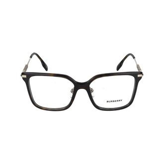 Burberry Glasses, female, Yellow, Size: 54 MM Elizabeth Optical Frame